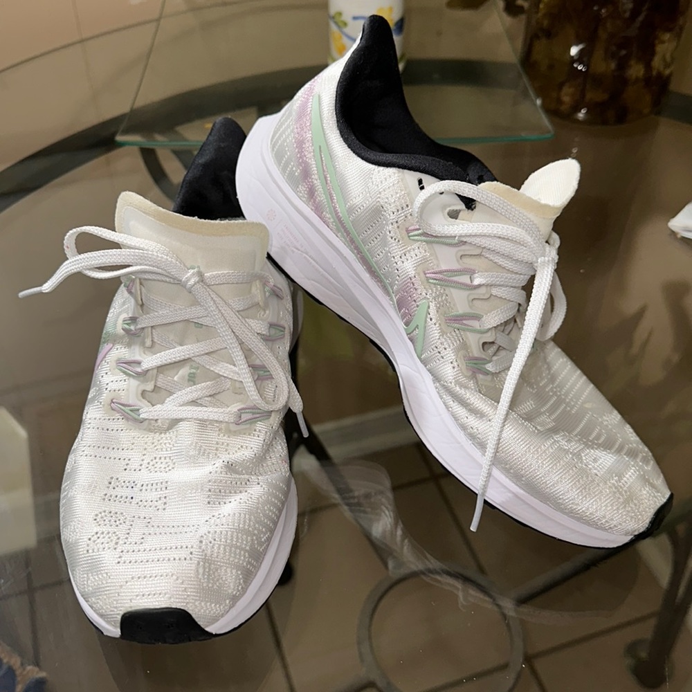 Nike Zoom running shoes